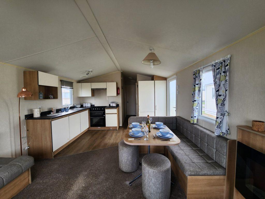 CAR0027094 - Static Caravan