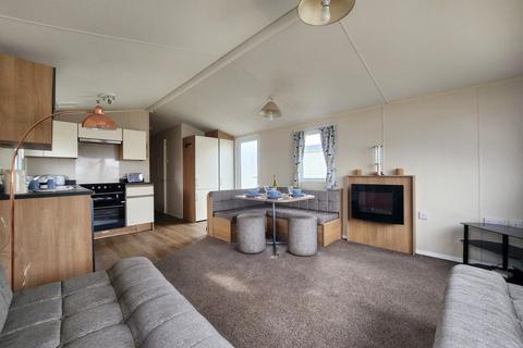 3 bedroom park home for sale, Birchington Vale Holiday Park