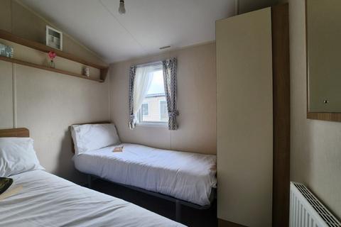 3 bedroom park home for sale, Birchington Vale Holiday Park