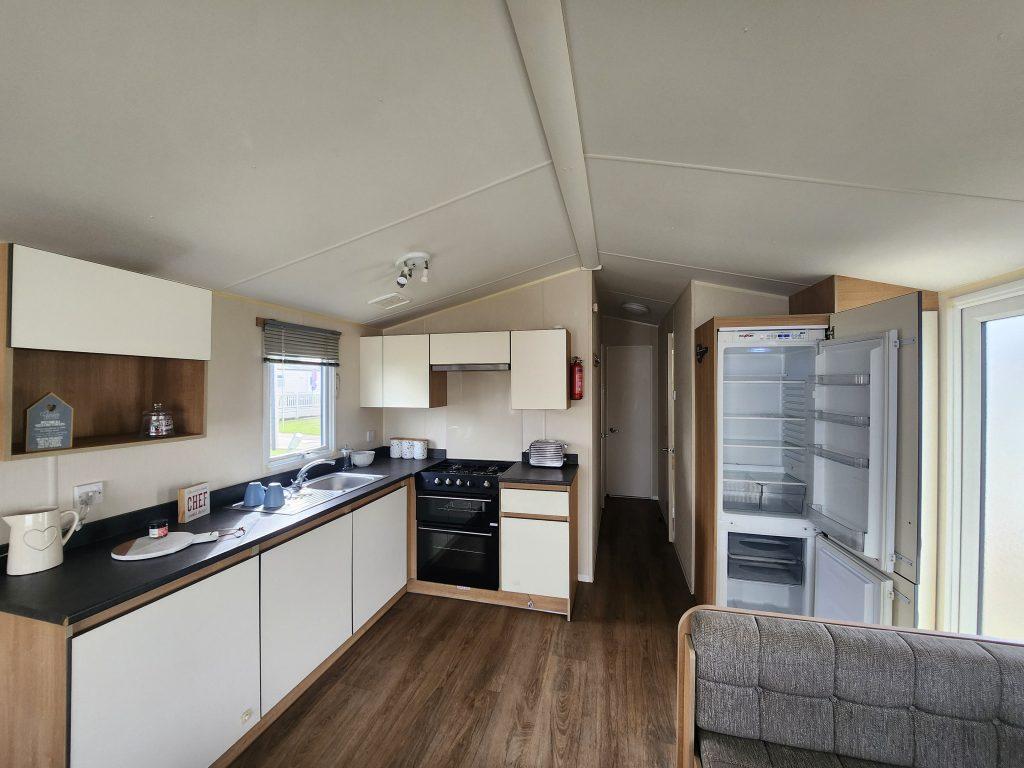 CAR0027094 - Static Caravan