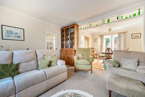 3 bedroom semi-detached house for sale, Winton Road, Reading, Berkshire
