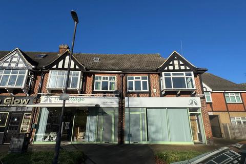 undefined, Manor Parade, Hatfield AL10