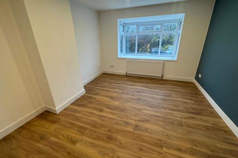 undefined, Manor Parade, Hatfield AL10