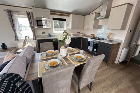 2 bedroom park home for sale, Birchington Vale Holiday Park