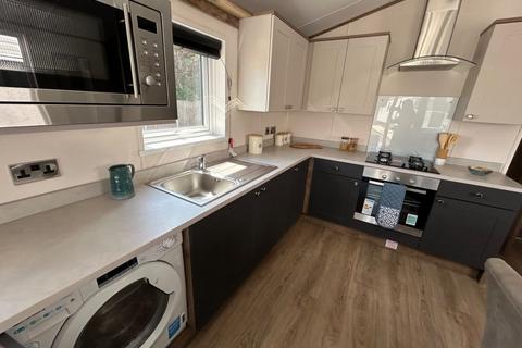 2 bedroom park home for sale, Birchington Vale Holiday Park