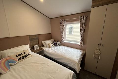 2 bedroom park home for sale, Birchington Vale Holiday Park