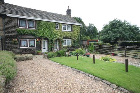 2 bedroom property to rent, Lower Calderbrook, Littleborough OL15
