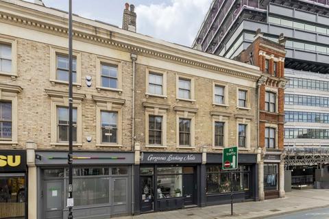 Whitechapel High Street, London E1