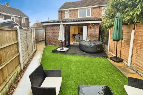 undefined, Tavistock Road, Greater Manchester M33