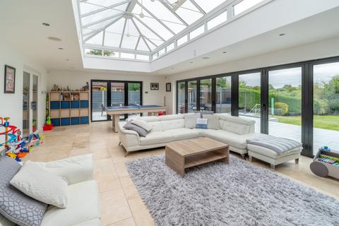 undefined, Wyldwood Close, Harlow, CM17