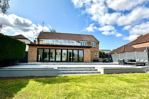undefined, Wyldwood Close, Harlow, CM17