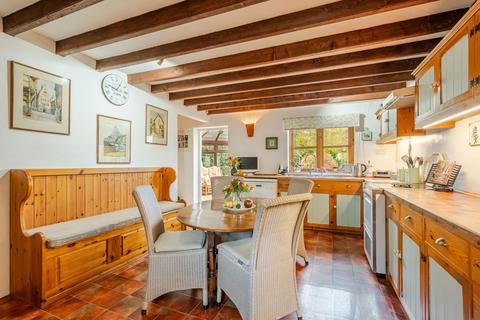 undefined, Upper Castle Combe