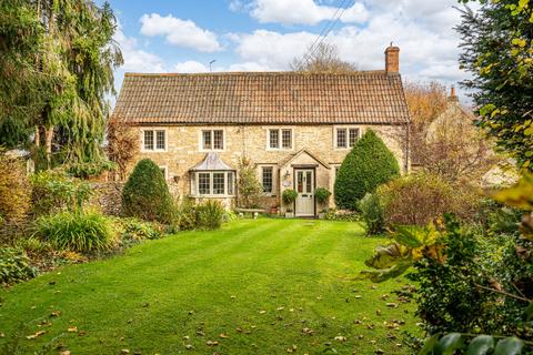 undefined, Upper Castle Combe