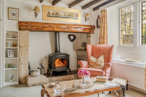 undefined, Upper Castle Combe