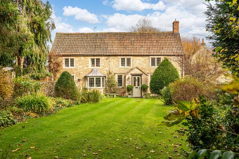 4 bedroom detached house for sale, Upper Castle Combe