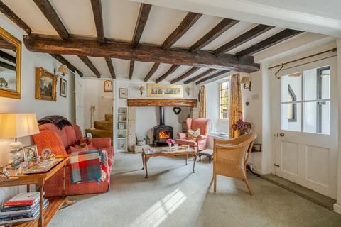 4 bedroom detached house for sale, Upper Castle Combe