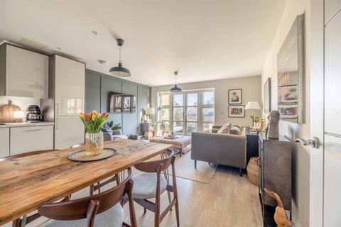1 bedroom apartment for sale, Amber Place, Maidenhead SL6