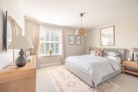 1 bedroom apartment for sale, Amber Place, Maidenhead SL6