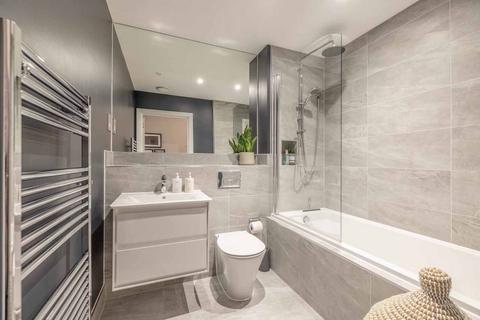1 bedroom apartment for sale, Amber Place, Maidenhead SL6
