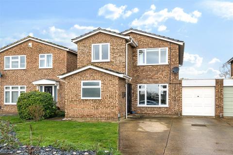undefined, Prinknash Road, Bedford