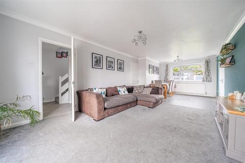 undefined, Prinknash Road, Bedford