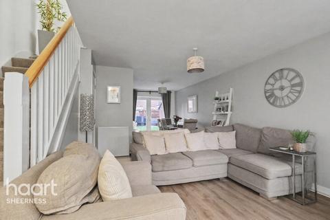 3 bedroom semi-detached house for sale, Crocus Avenue, Minster