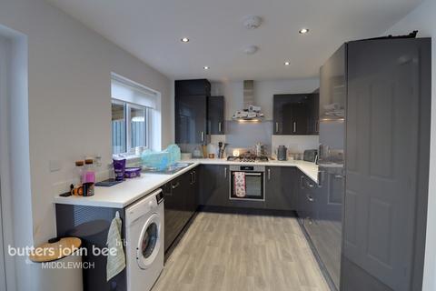 3 bedroom semi-detached house for sale, Middlewich CW10