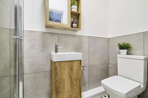1 bedroom in a house share to rent, Beechwood Terrace, Burley, Leeds LS4, 2NG