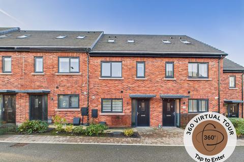 undefined, Gosling Street, Macclesfield SK10