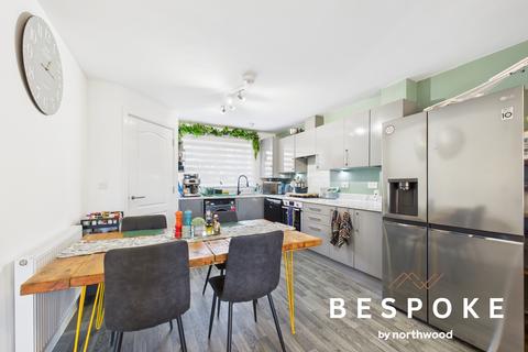 undefined, Gosling Street, Macclesfield SK10