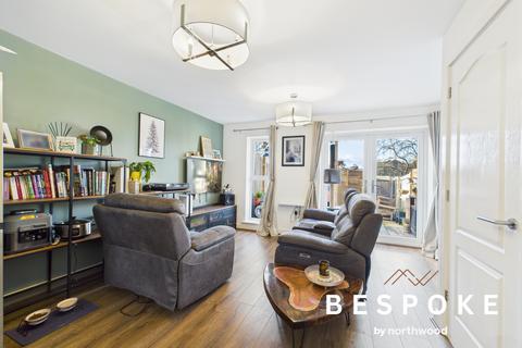 undefined, Gosling Street, Macclesfield SK10