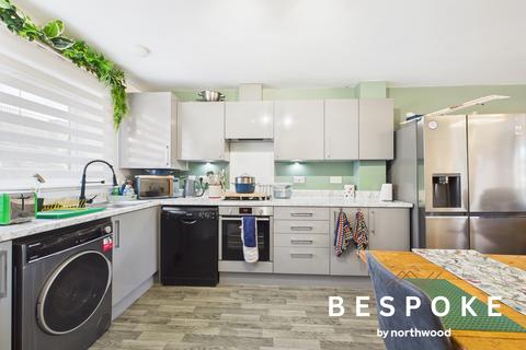 undefined, Gosling Street, Macclesfield SK10
