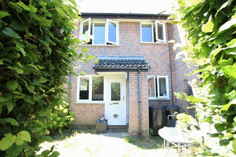 undefined, Creedy Gardens, West End, Southampton