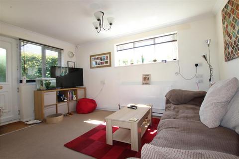 undefined, Creedy Gardens, West End, Southampton