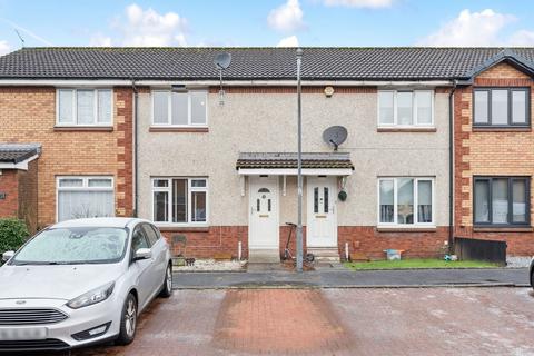 undefined, Felton Place, Glasgow, G13