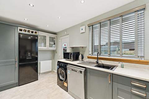 undefined, Felton Place, Glasgow, G13