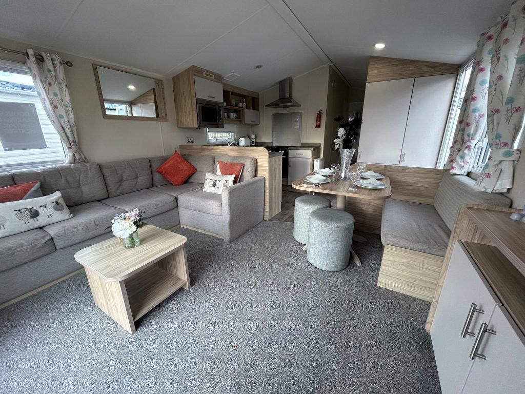 CAR0062591 - Static Caravan