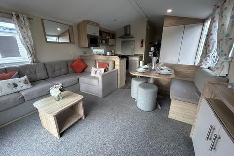 undefined, Bowland Fell Holiday Park