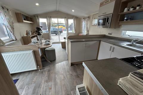 undefined, Bowland Fell Holiday Park
