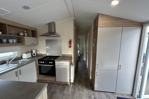 undefined, Bowland Fell Holiday Park