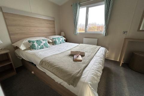 undefined, Bowland Fell Holiday Park