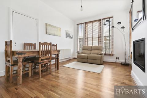 2 bedroom maisonette for sale, Flat B, Crouch End N8