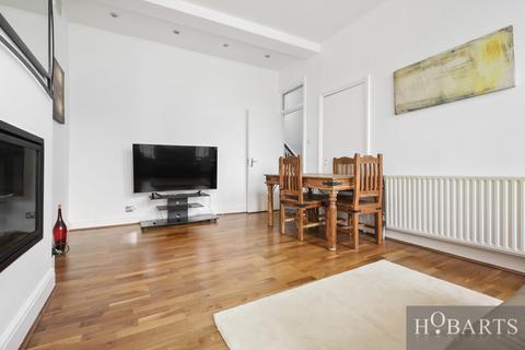 2 bedroom maisonette for sale, Flat B, Crouch End N8