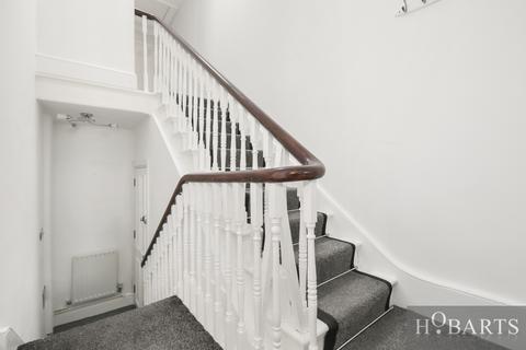 2 bedroom maisonette for sale, Flat B, Crouch End N8