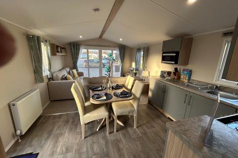 undefined, Bowland Fell Holiday Park