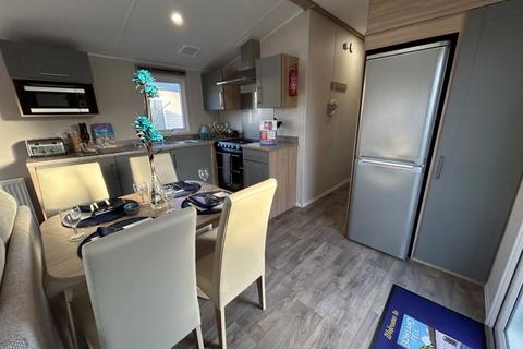 undefined, Bowland Fell Holiday Park