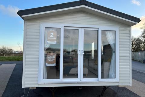 undefined, Bowland Fell Holiday Park