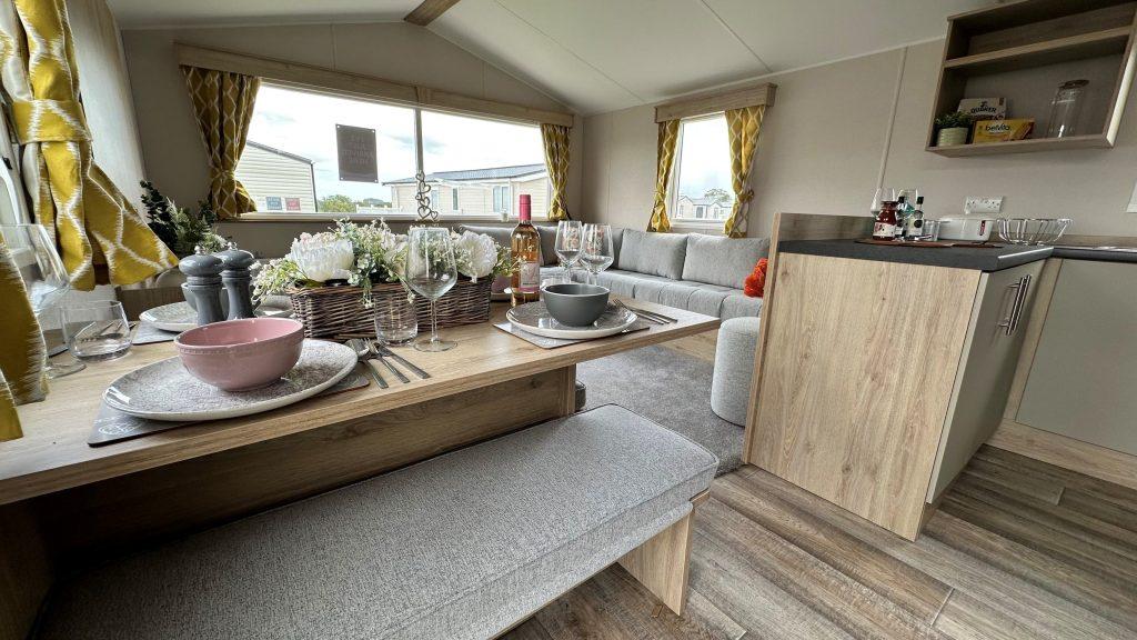 CAR0064053 - Static Caravan