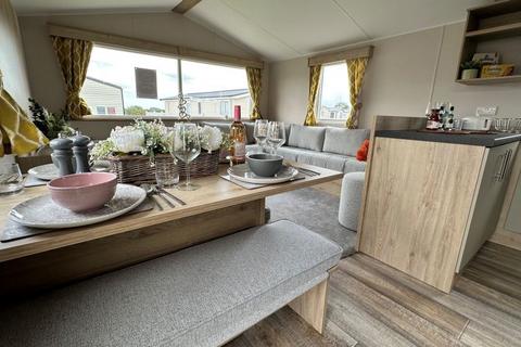 undefined, Bowland Fell Holiday Park