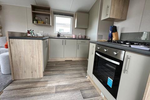 undefined, Bowland Fell Holiday Park